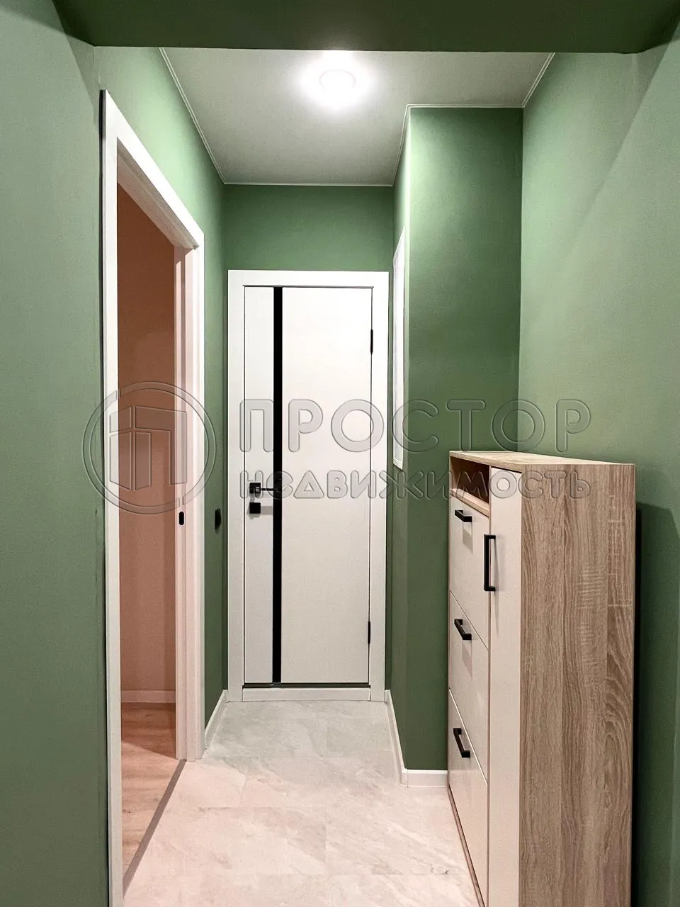 2-комнатная квартира, 63.8 м² - фото 3