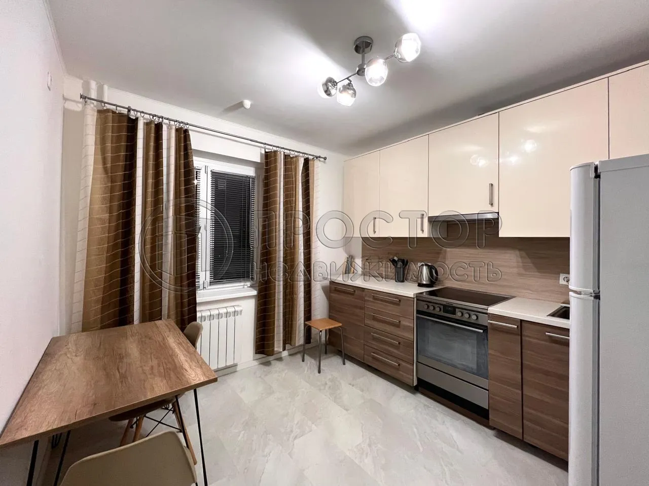 2-комнатная квартира, 63.8 м² - фото 5