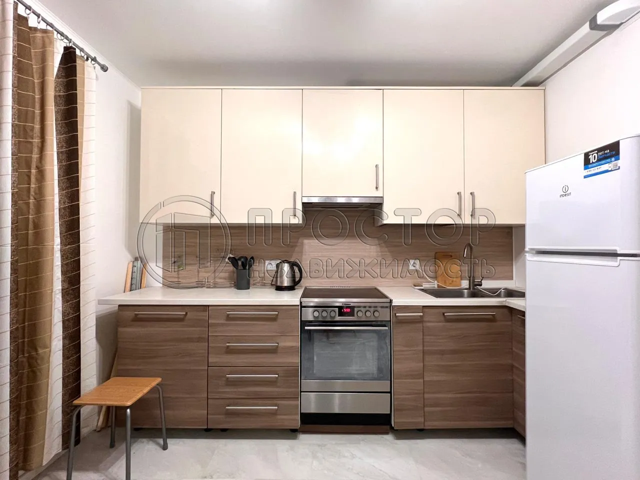 2-комнатная квартира, 63.8 м² - фото 6