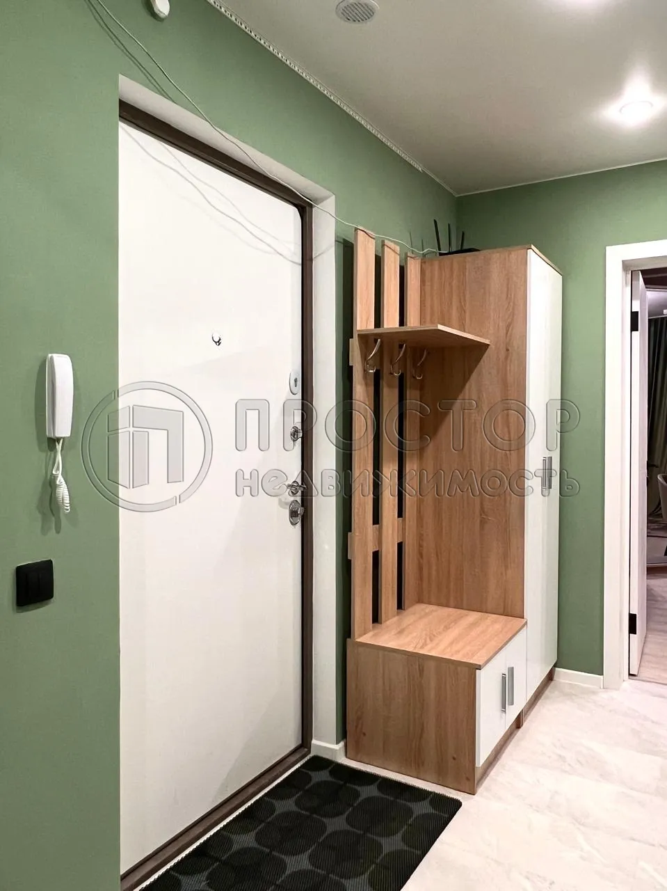 2-комнатная квартира, 63.8 м² - фото 7