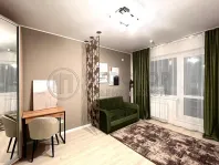 2-комнатная квартира, 63.8 м² - фото 21