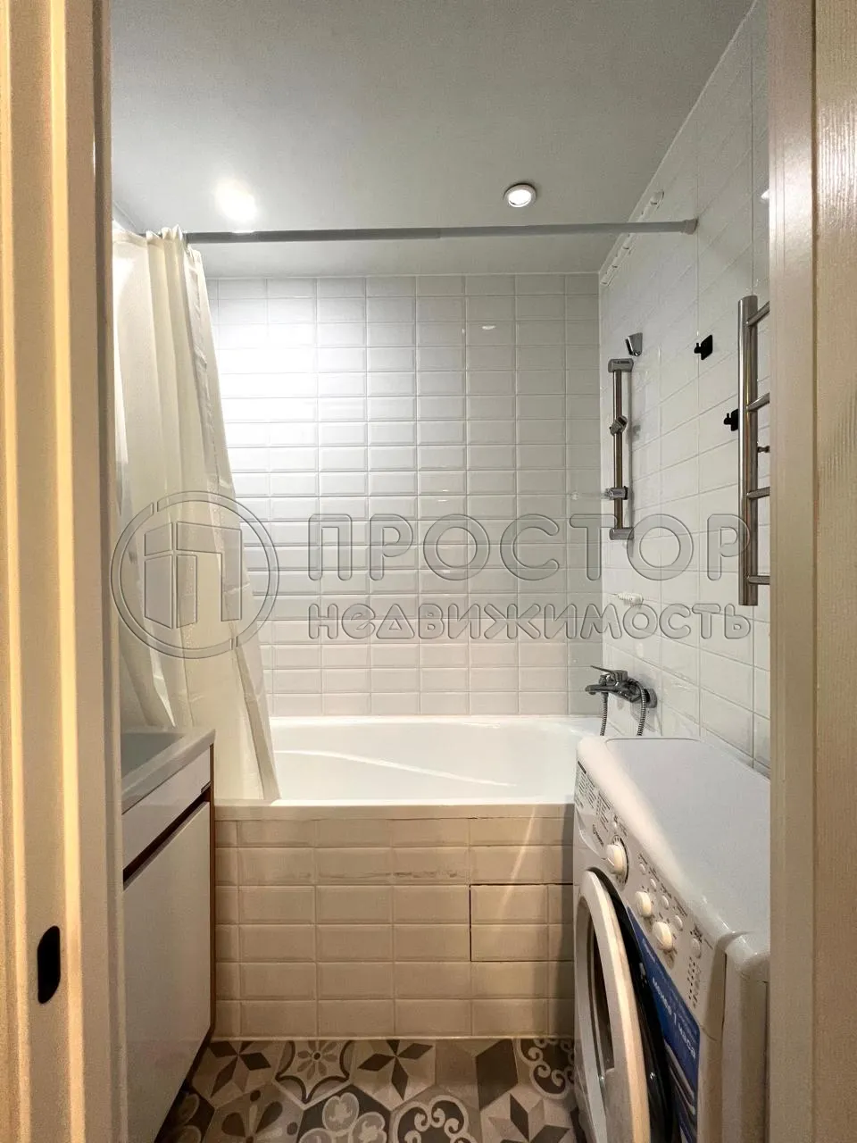 2-комнатная квартира, 63.8 м² - фото 10