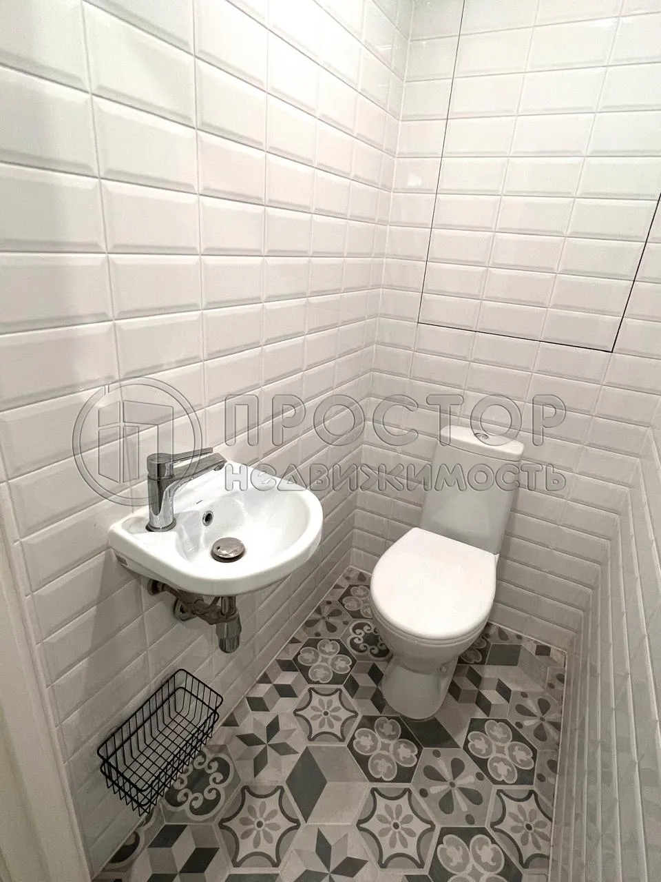 2-комнатная квартира, 63.8 м² - фото 11