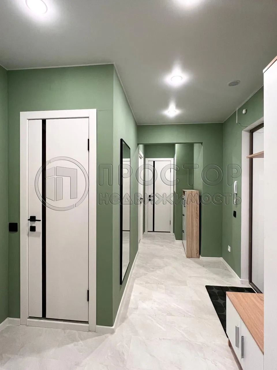 2-комнатная квартира, 63.8 м² - фото 12