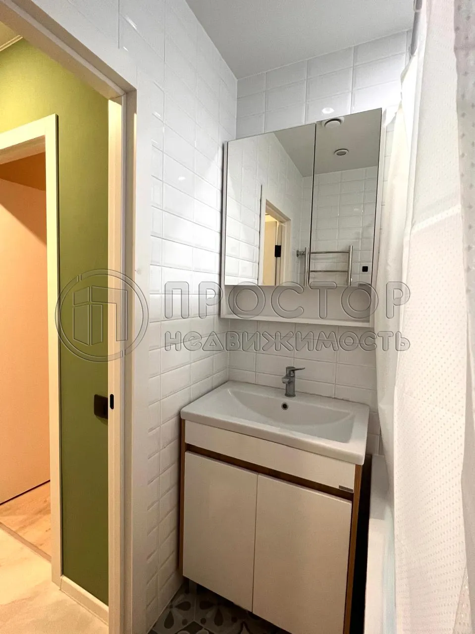 2-комнатная квартира, 63.8 м² - фото 13