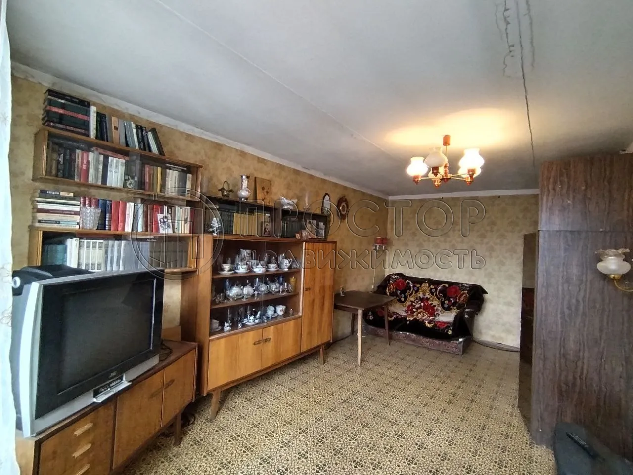 2-комнатная квартира, 45 м² - фото 2