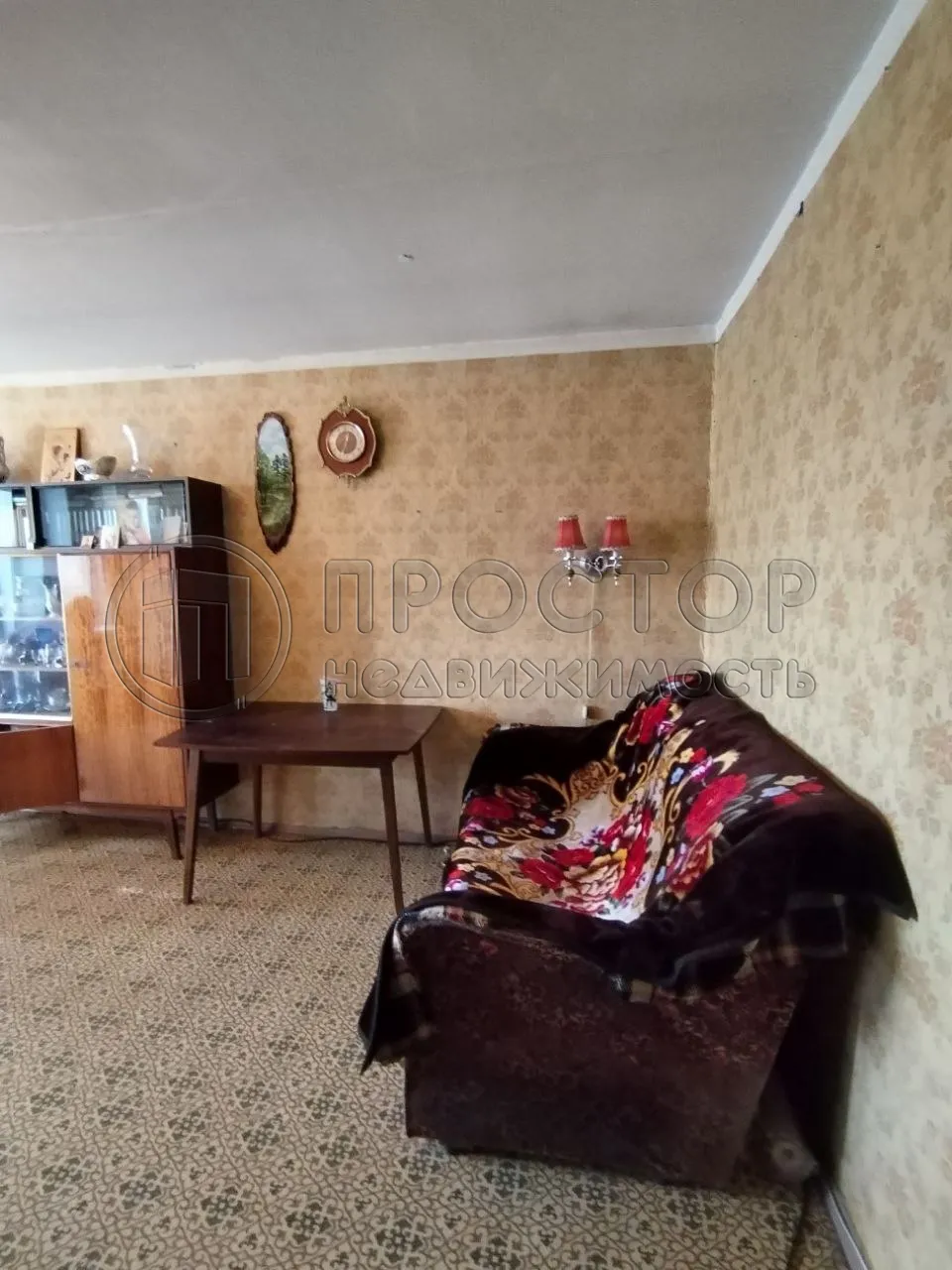 2-комнатная квартира, 45 м² - фото 3
