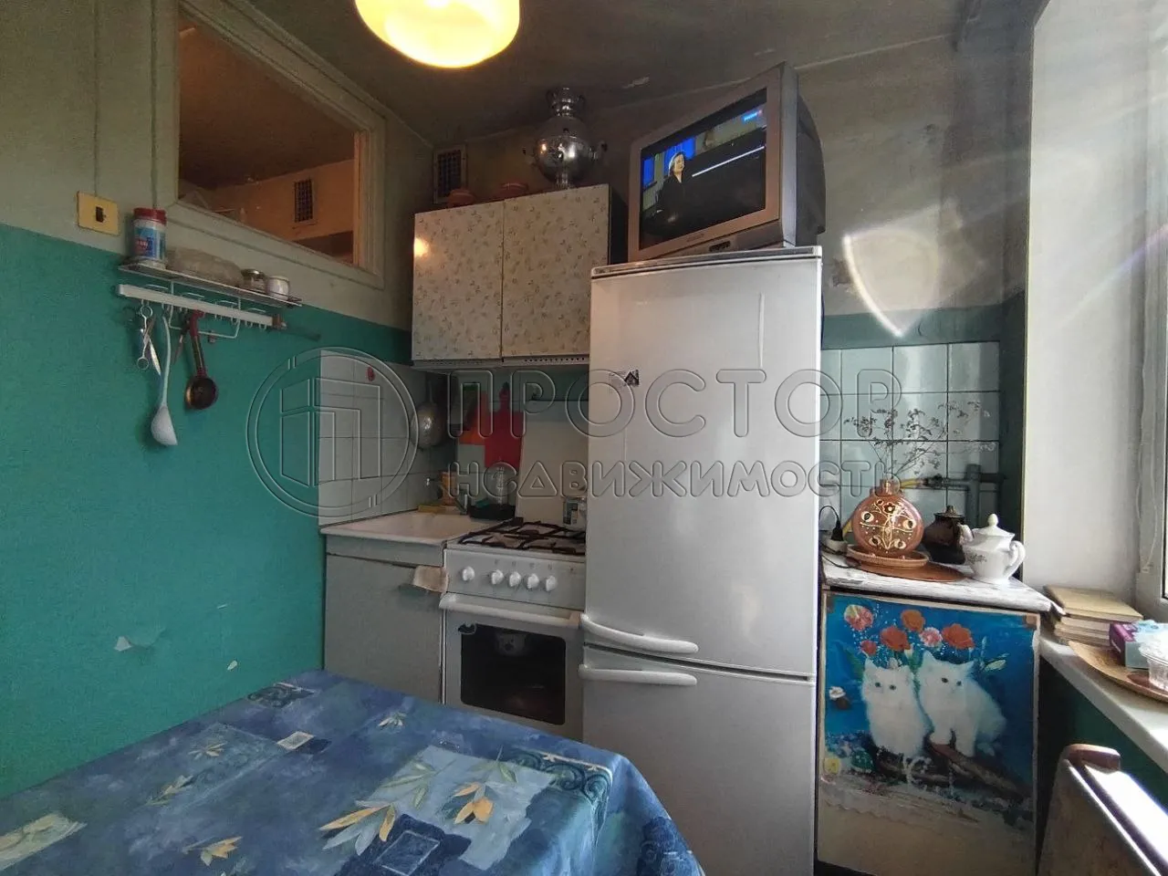 2-комнатная квартира, 45 м² - фото 8