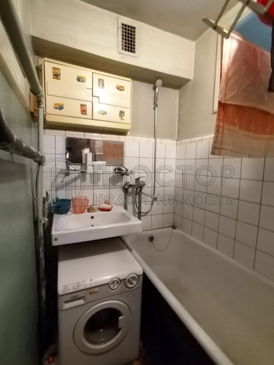 2-комнатная квартира, 45 м² - фото 9