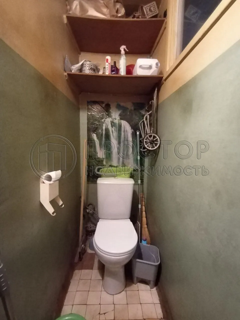 2-комнатная квартира, 45 м² - фото 10