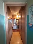 2-комнатная квартира, 45 м² - фото 23