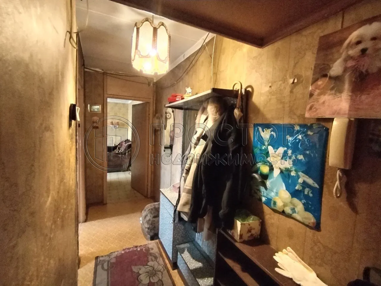 2-комнатная квартира, 45 м² - фото 12