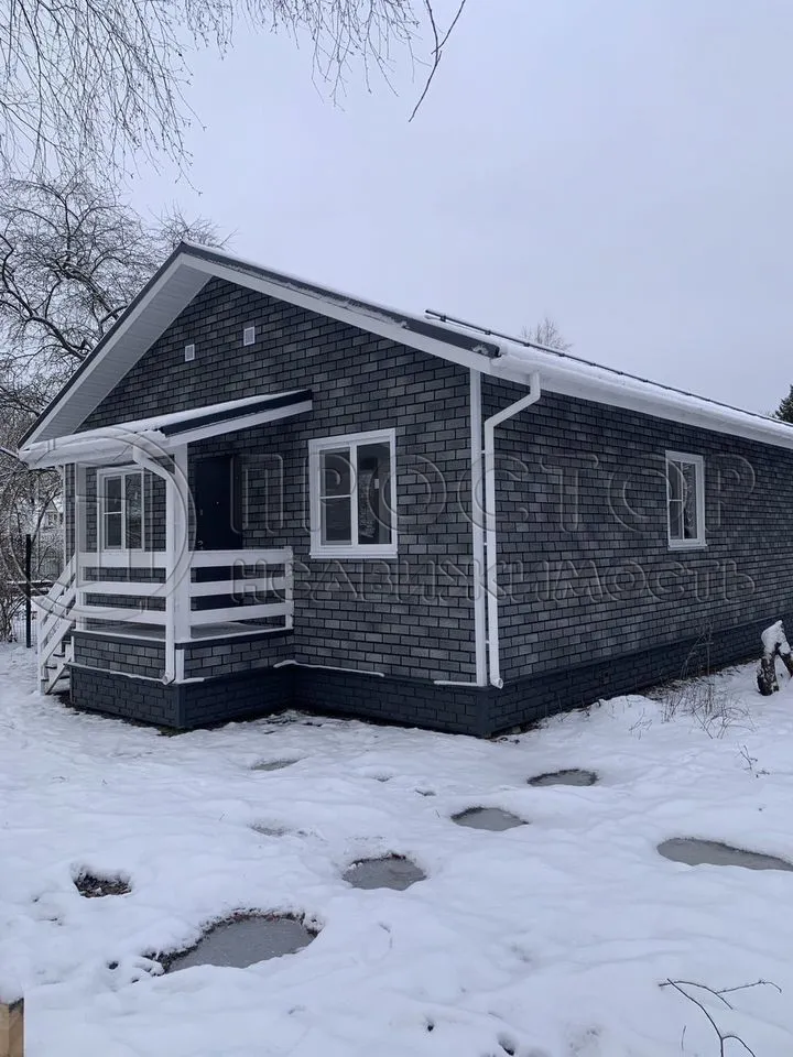 Дом, 116 м² - фото 2