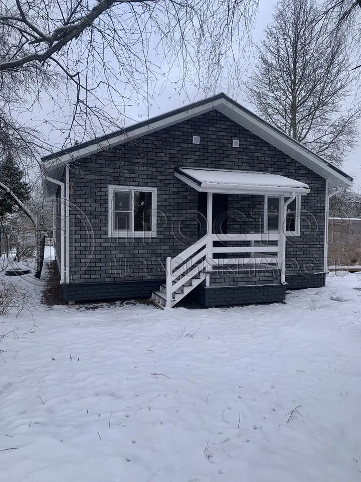 Дом, 116 м² - фото 3