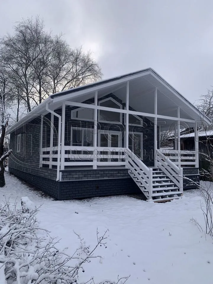 Дом, 116 м² - фото 5