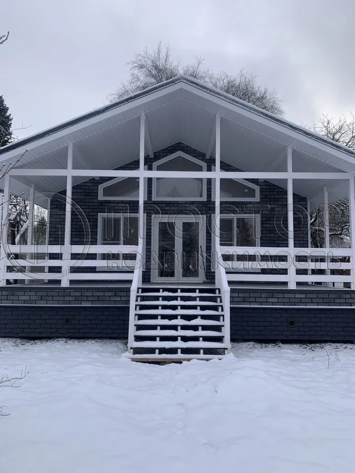 Дом, 116 м² - фото 6