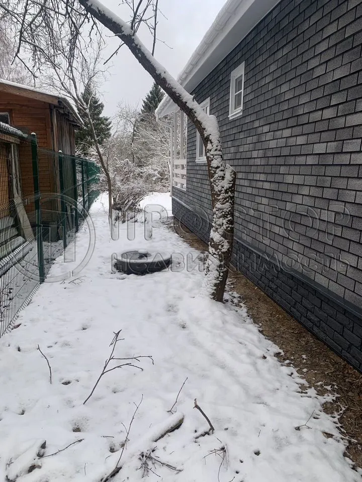 Дом, 116 м² - фото 7