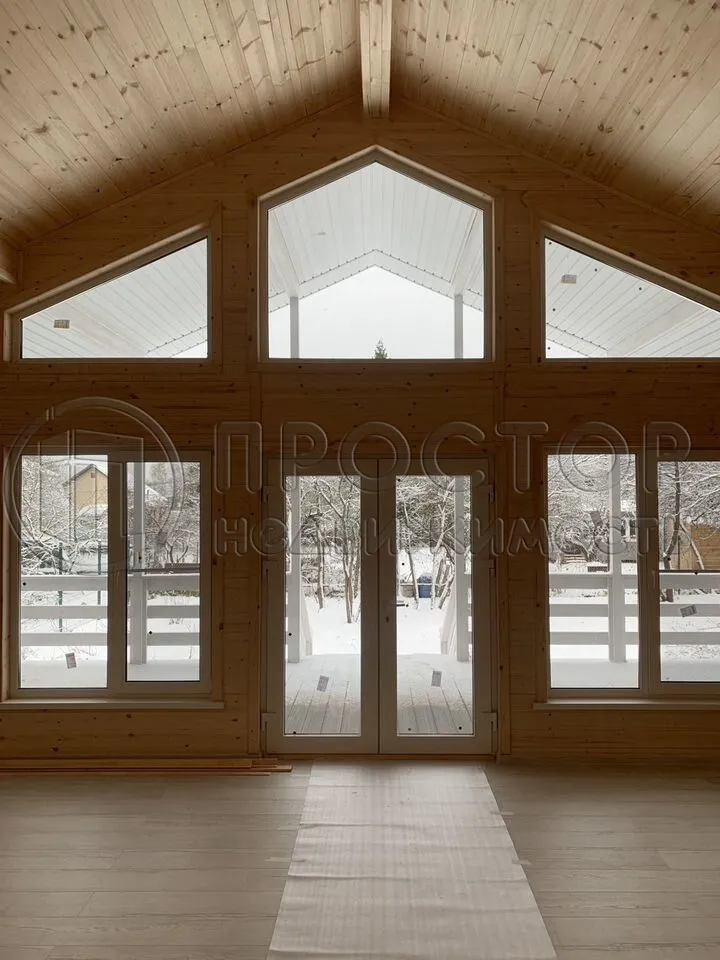 Дом, 116 м² - фото 16