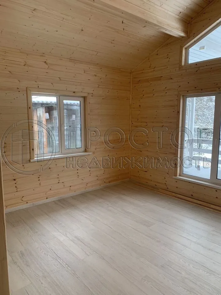 Дом, 116 м² - фото 17