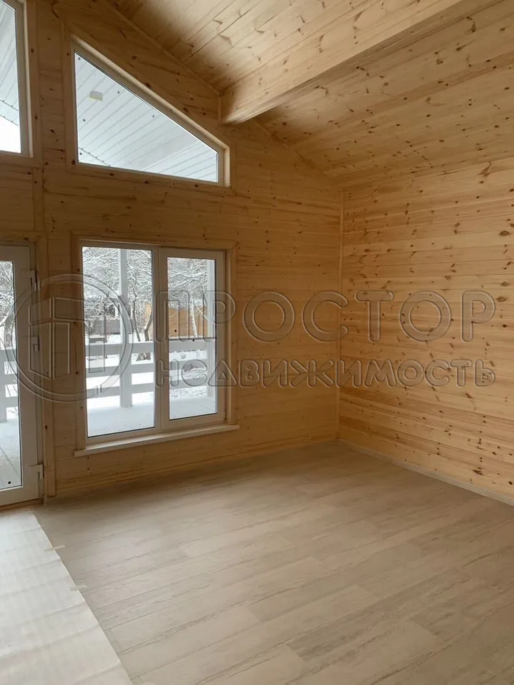 Дом, 116 м² - фото 18