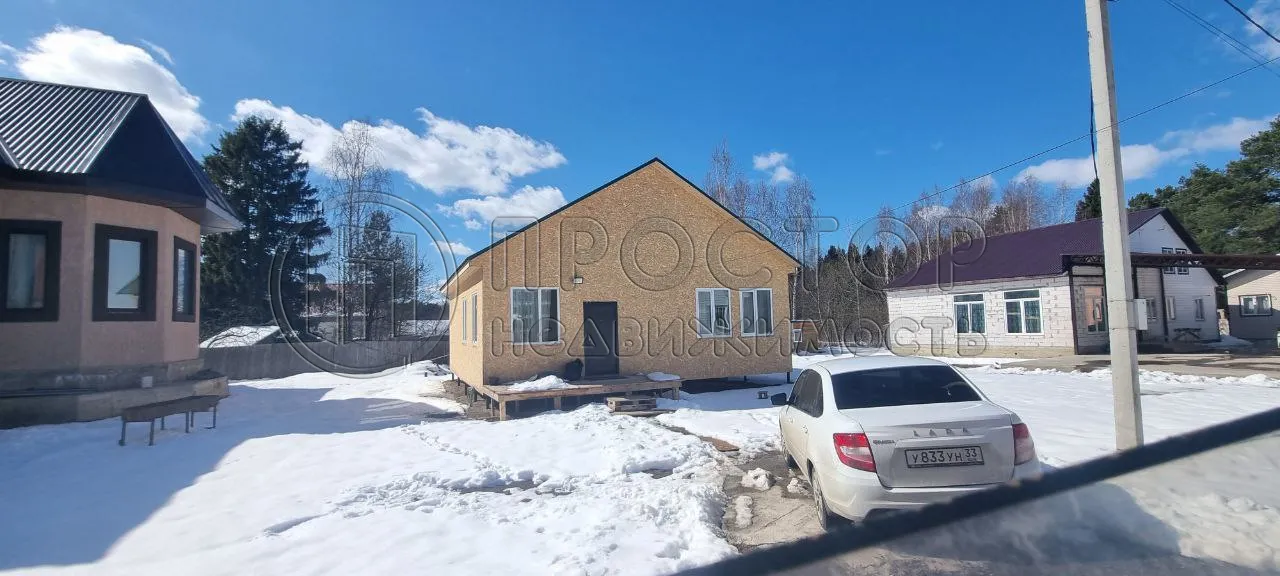 Дом, 107 м² - фото 13