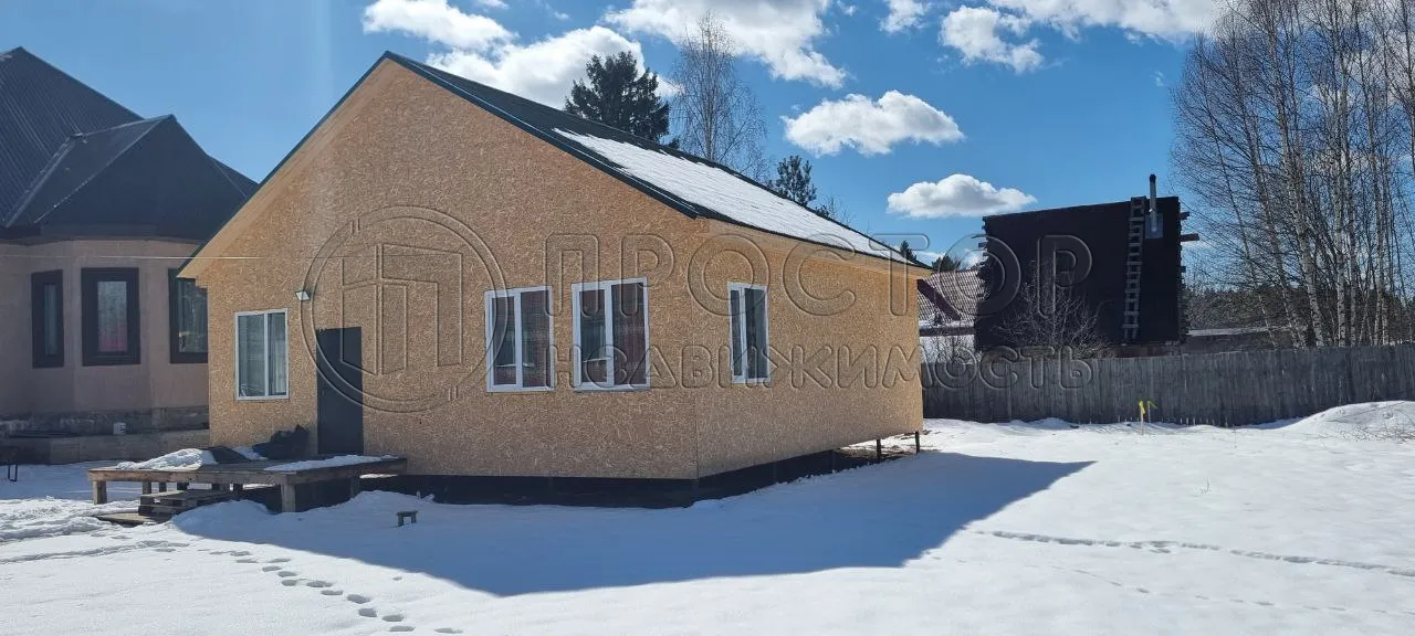 Дом, 107 м² - фото 14