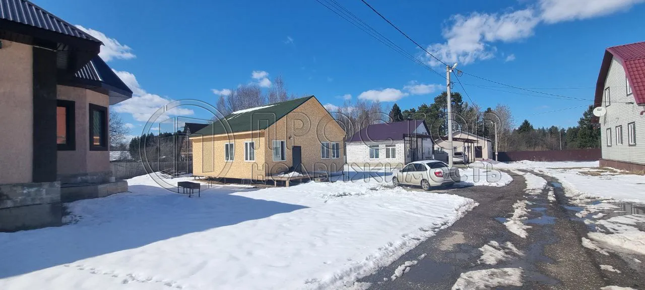 Дом, 107 м² - фото 15