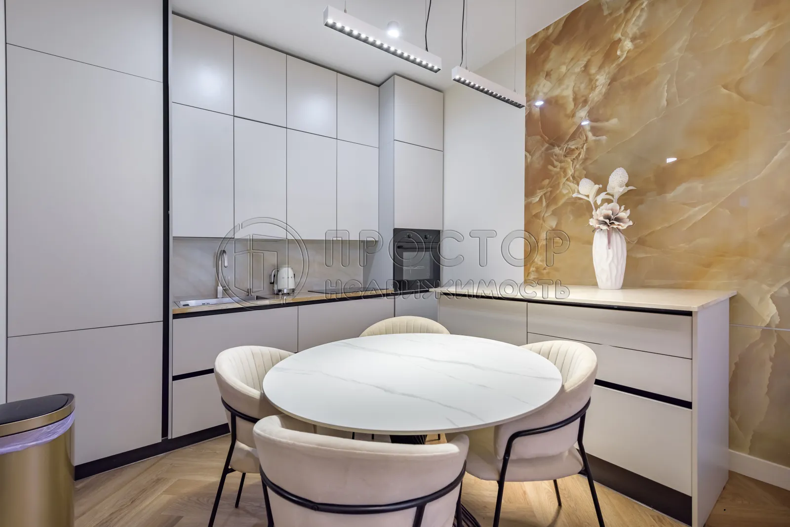 2-комнатная квартира, 57.7 м² - фото 2