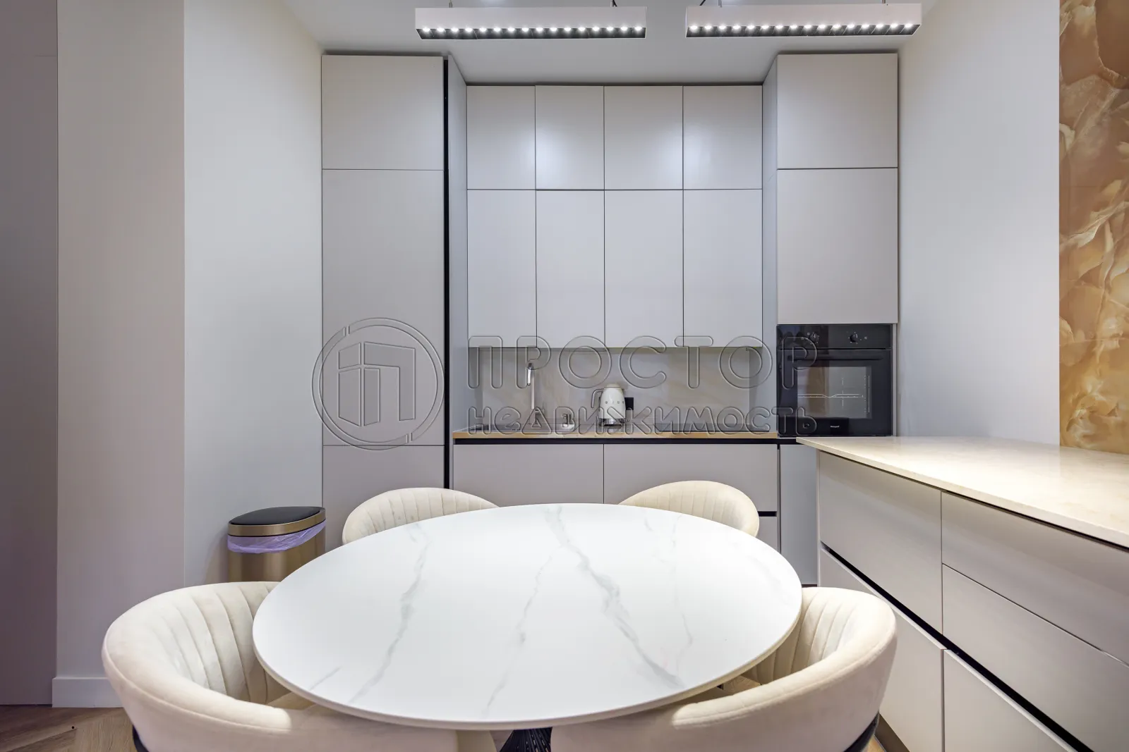 2-комнатная квартира, 57.7 м² - фото 8