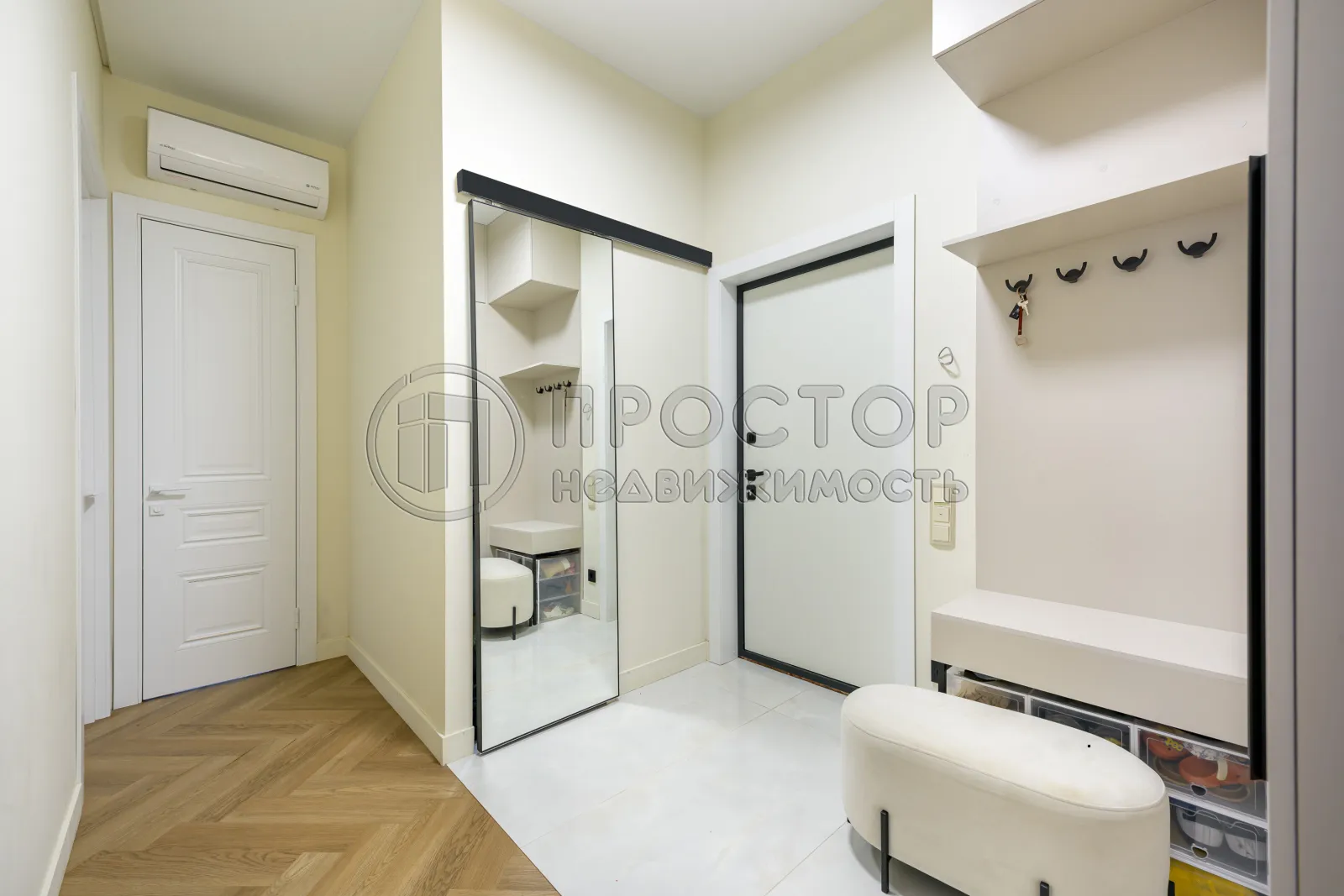 2-комнатная квартира, 57.7 м² - фото 16