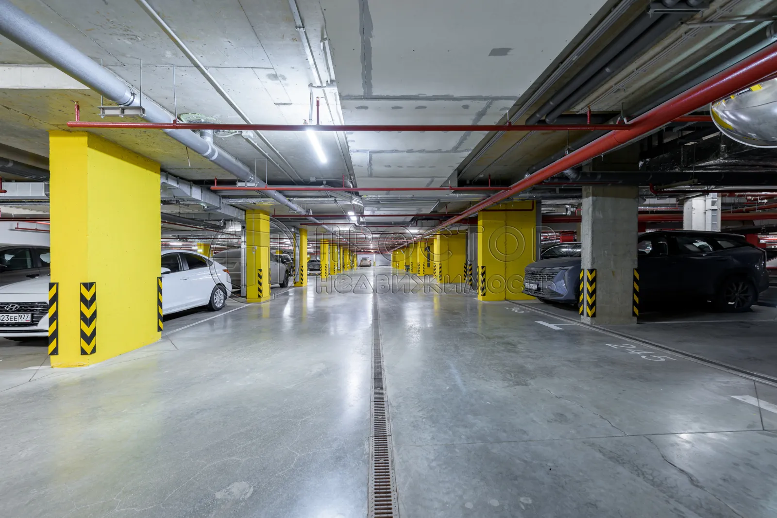 2-комнатная квартира, 57.7 м² - фото 21