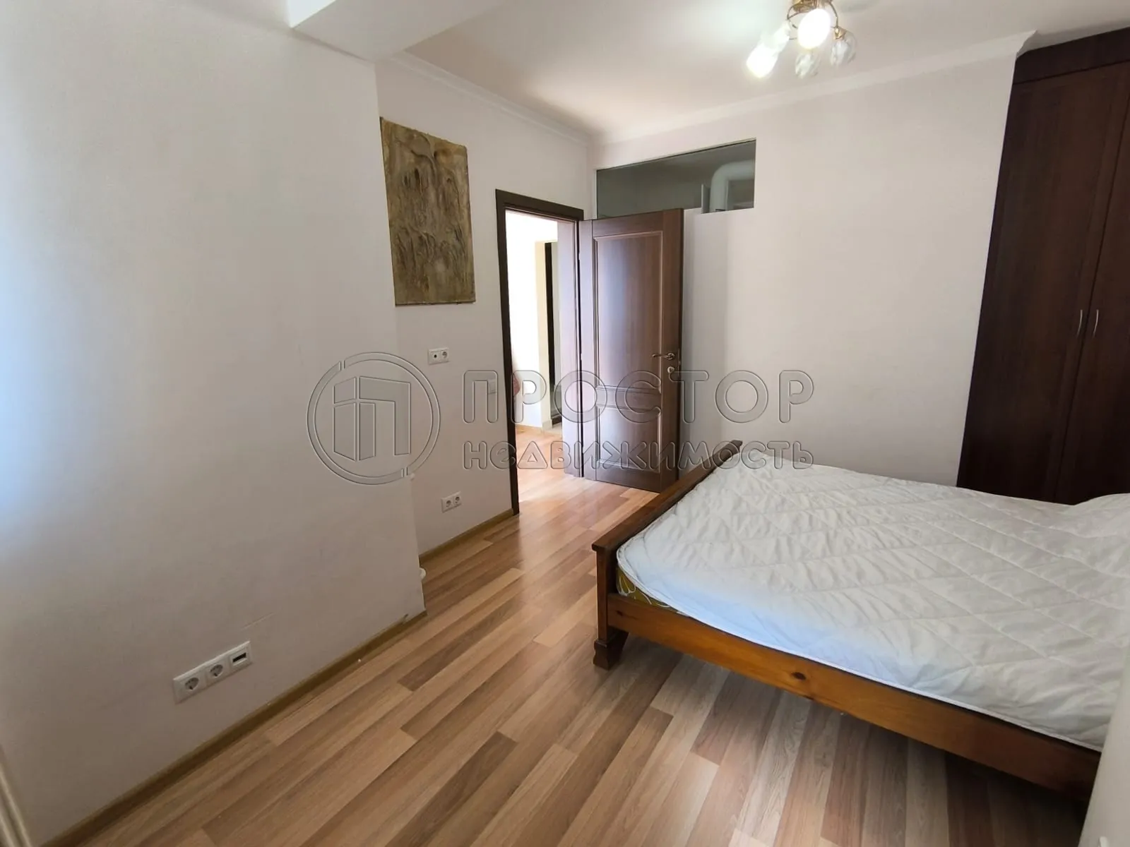 1-комнатная квартира, 39.7 м² - фото 5