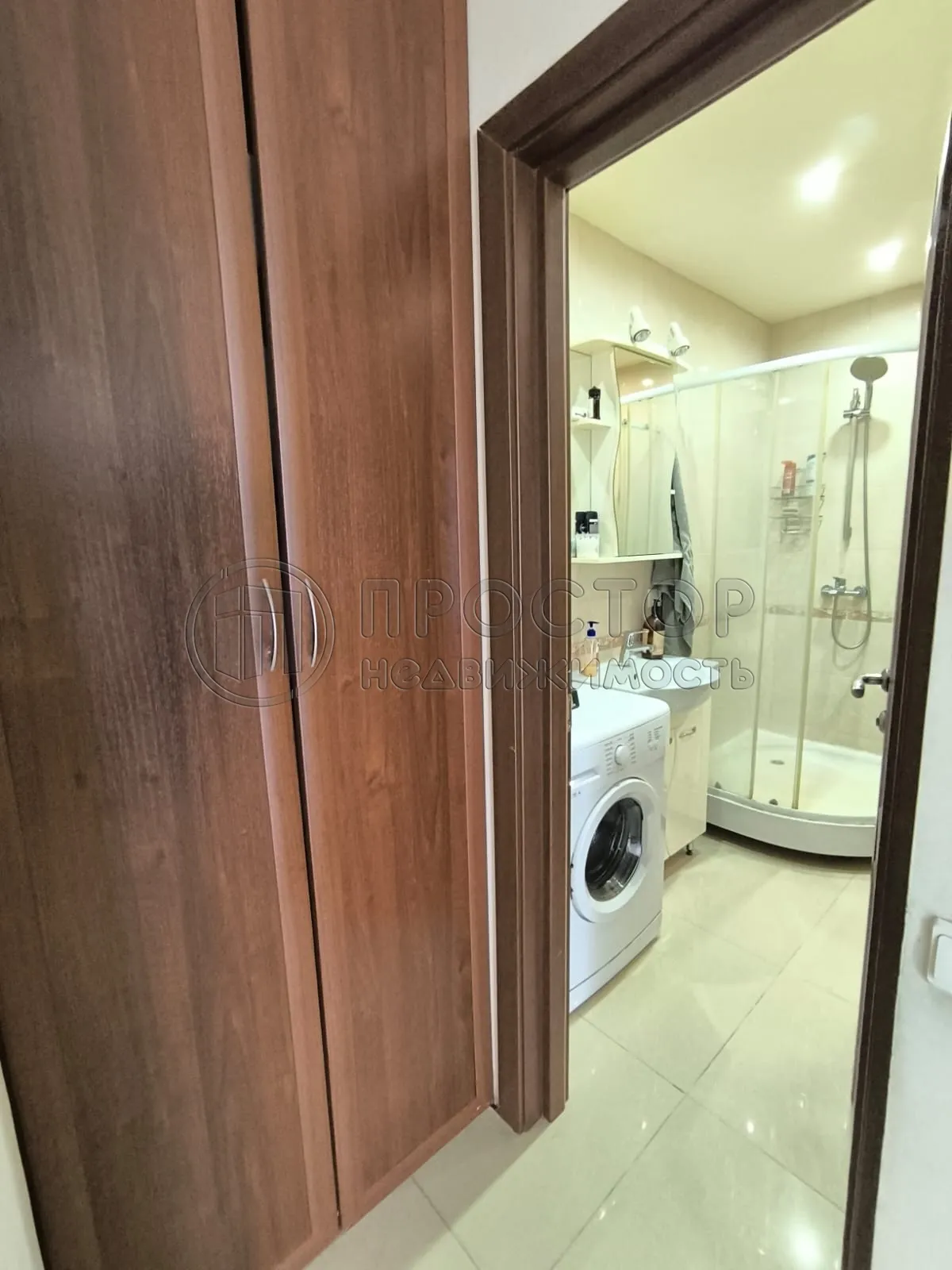 1-комнатная квартира, 39.7 м² - фото 7