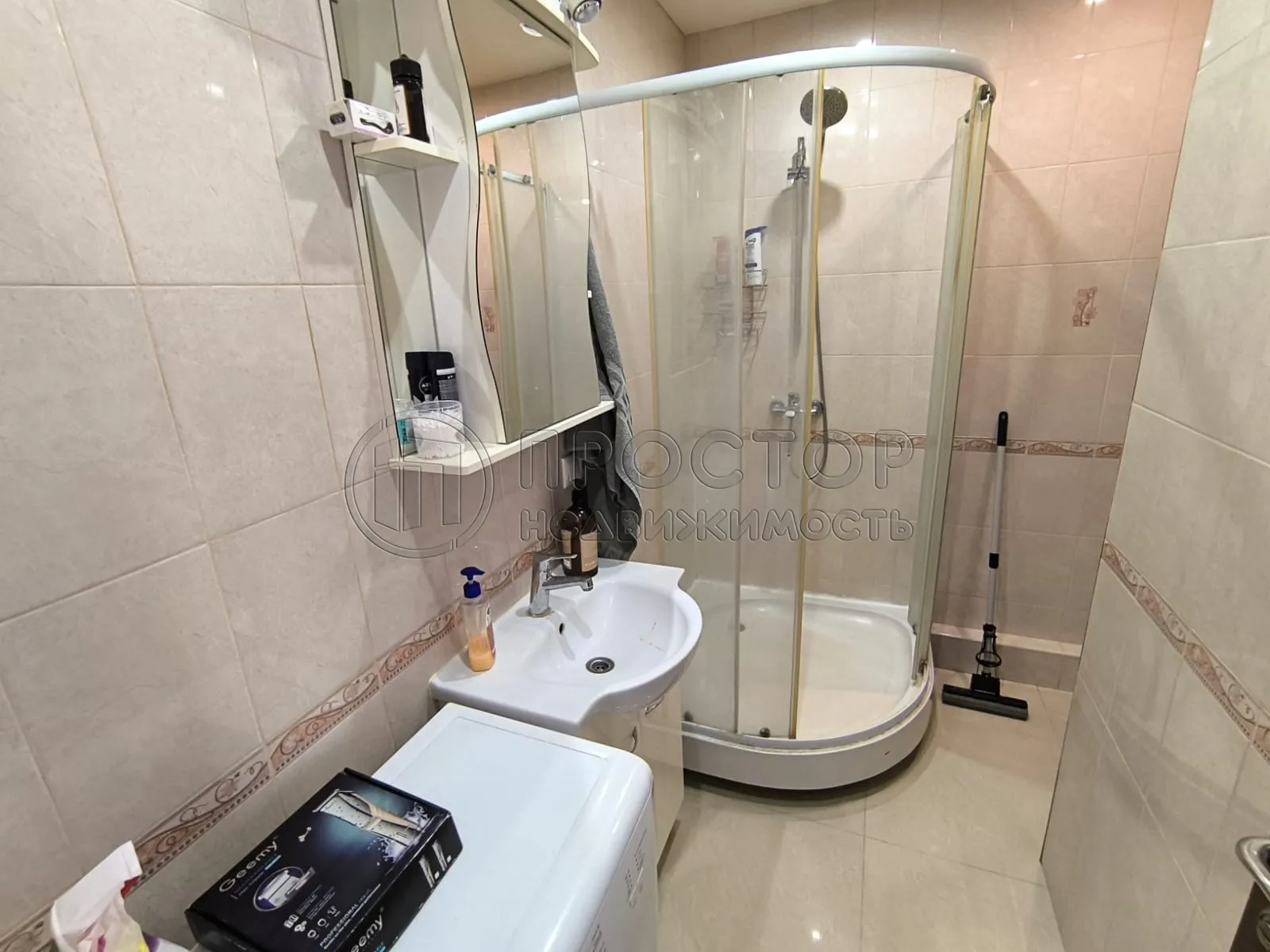 1-комнатная квартира, 39.7 м² - фото 8