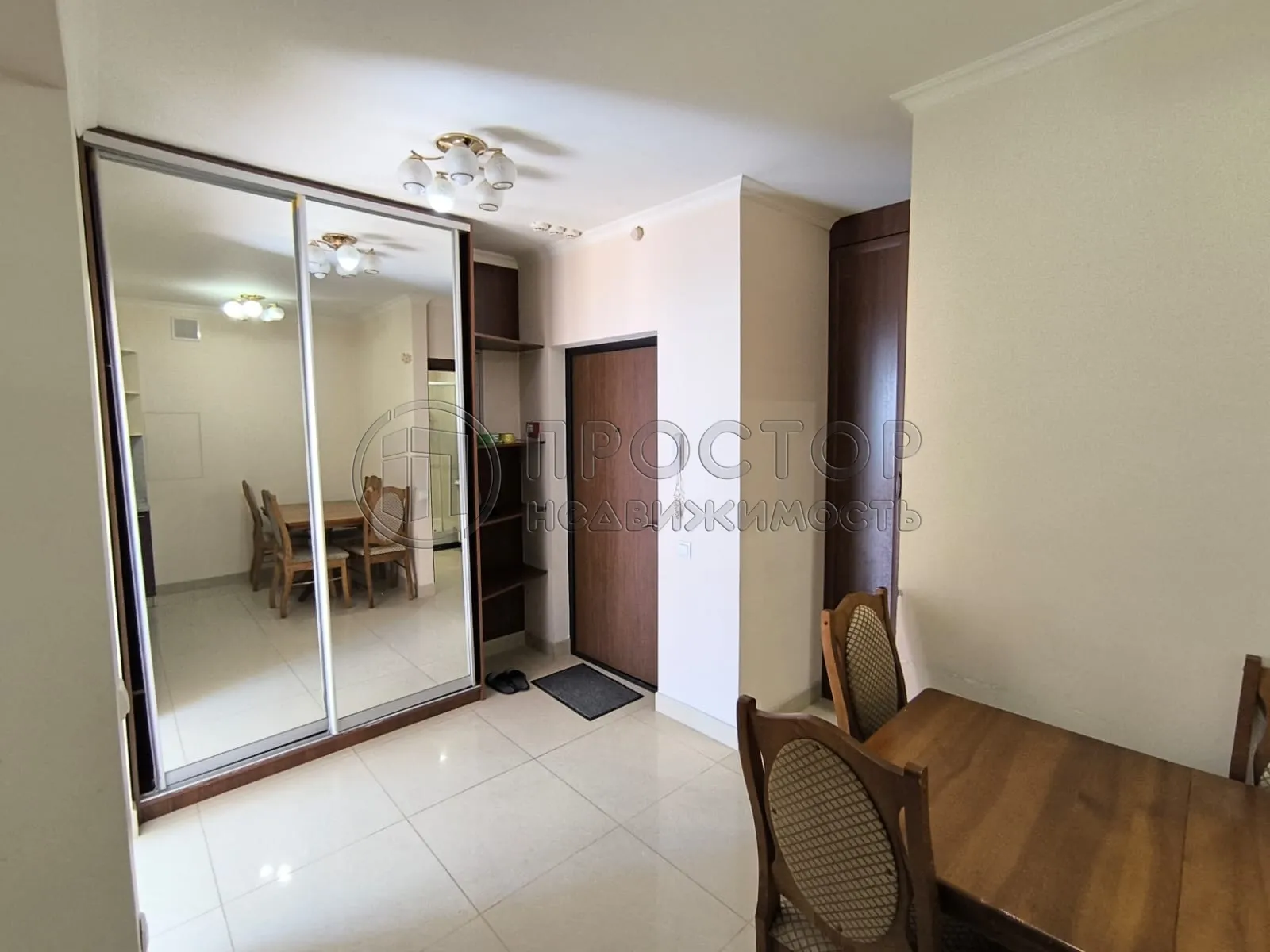 1-комнатная квартира, 39.7 м² - фото 9