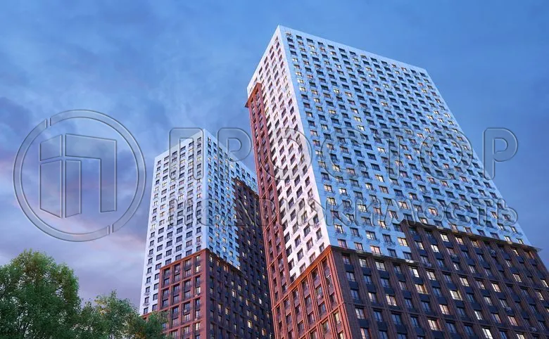 Студия, 26.11 м² - фото 4