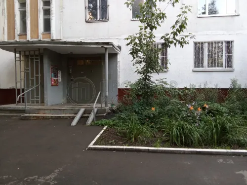 2-комнатная квартира, 45 м.кв.