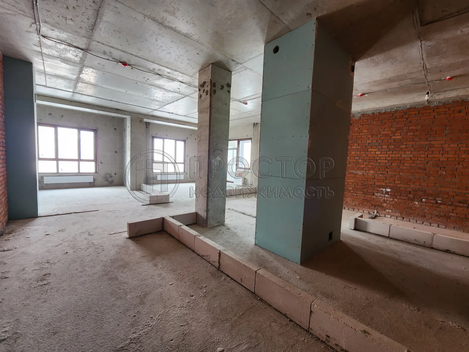 4-комнатная квартира, 191.7 м² - фото 7