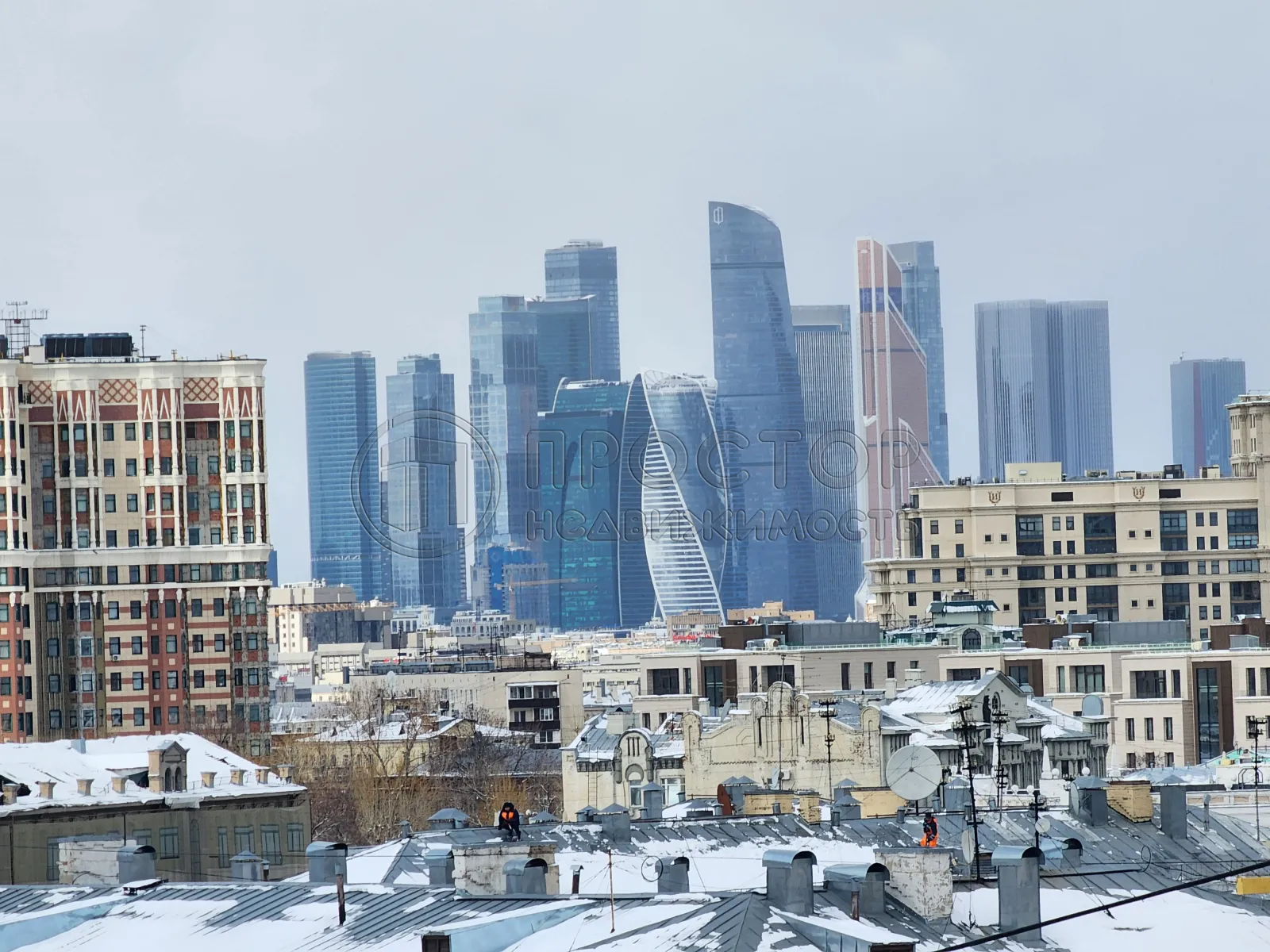 4-комнатная квартира, 191.7 м² - фото 8