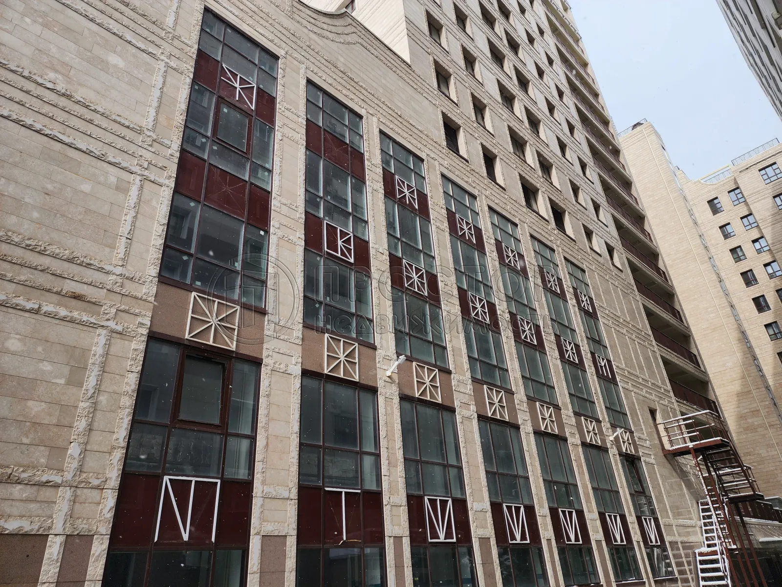 4-комнатная квартира, 191.7 м² - фото 9