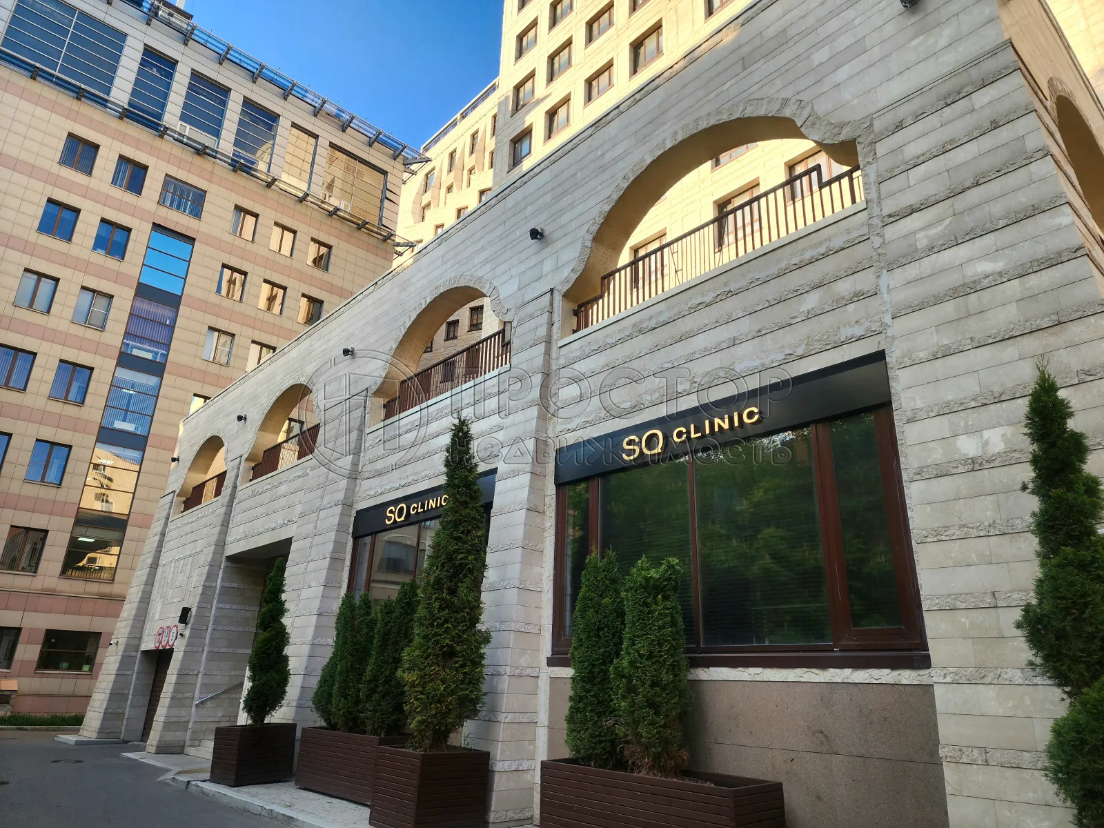 4-комнатная квартира, 191.7 м² - фото 4