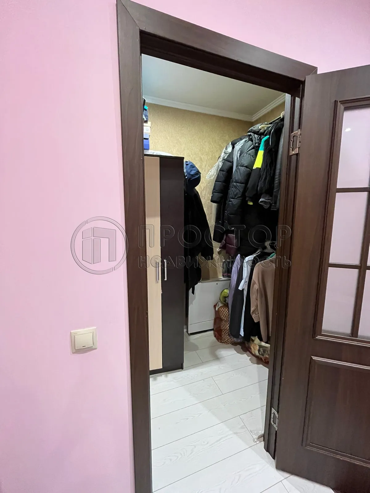 1-комнатная квартира, 40 м² - фото 7