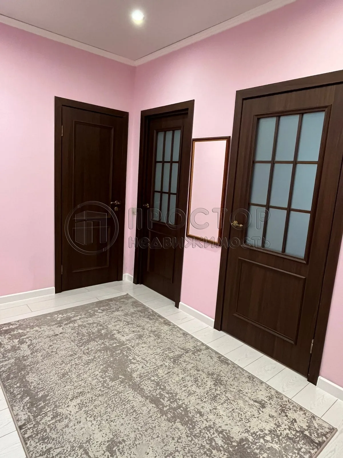 1-комнатная квартира, 40 м² - фото 8