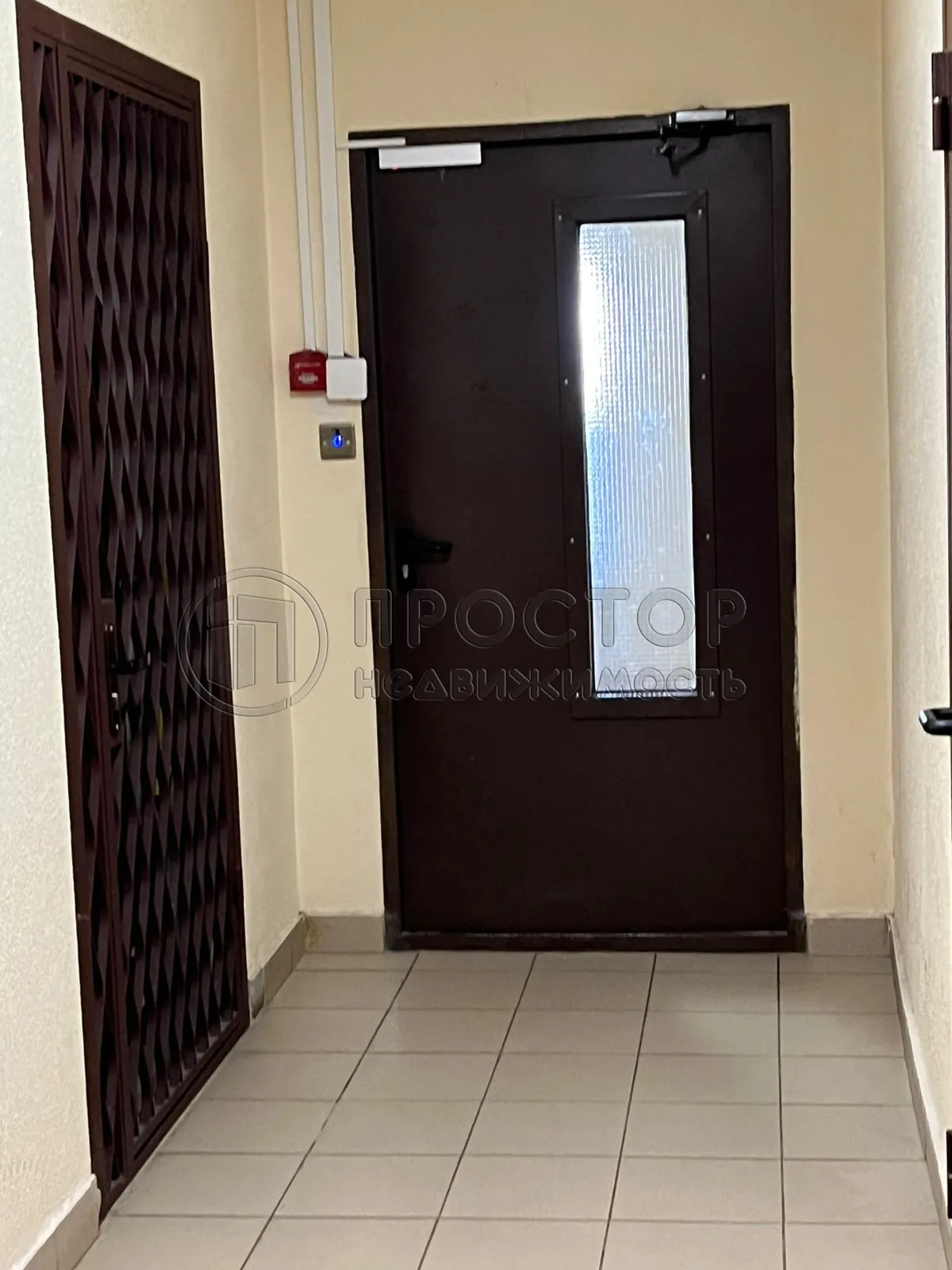 1-комнатная квартира, 40 м² - фото 14