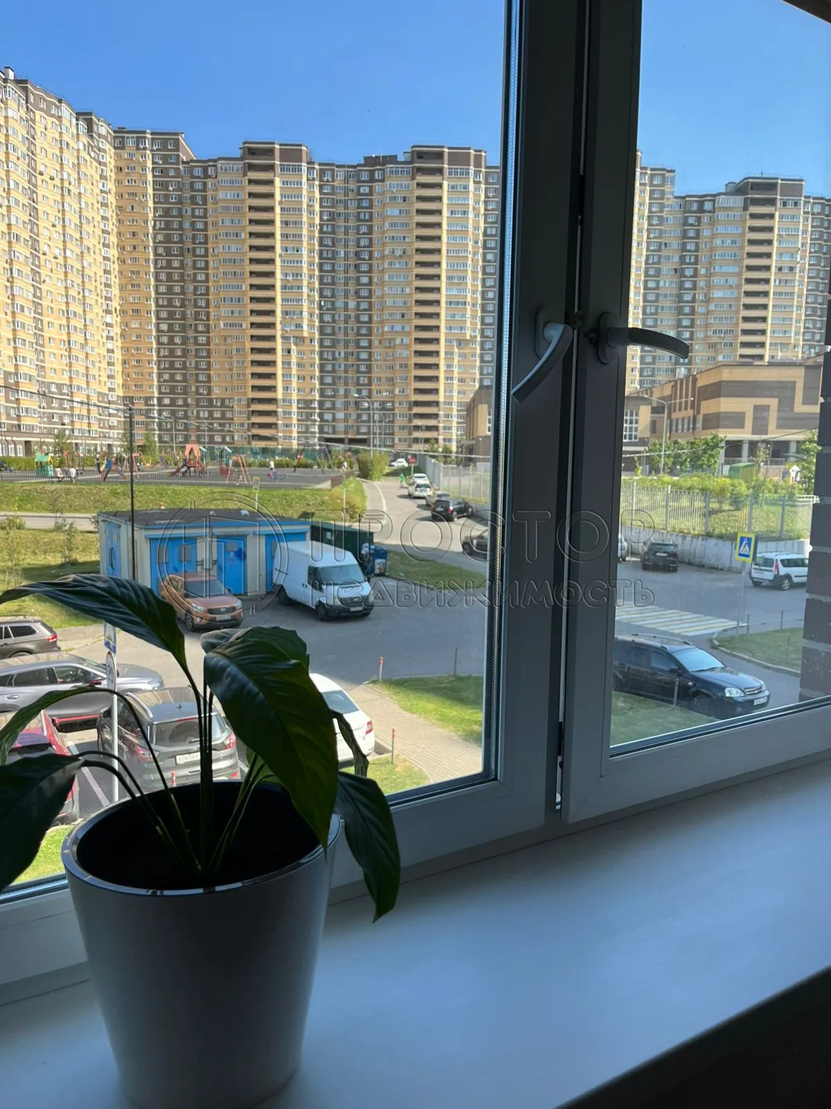 1-комнатная квартира, 40 м² - фото 15