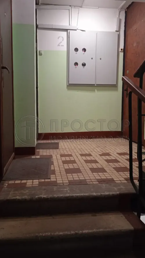 3-комнатная квартира, 58.6 м² - фото 3