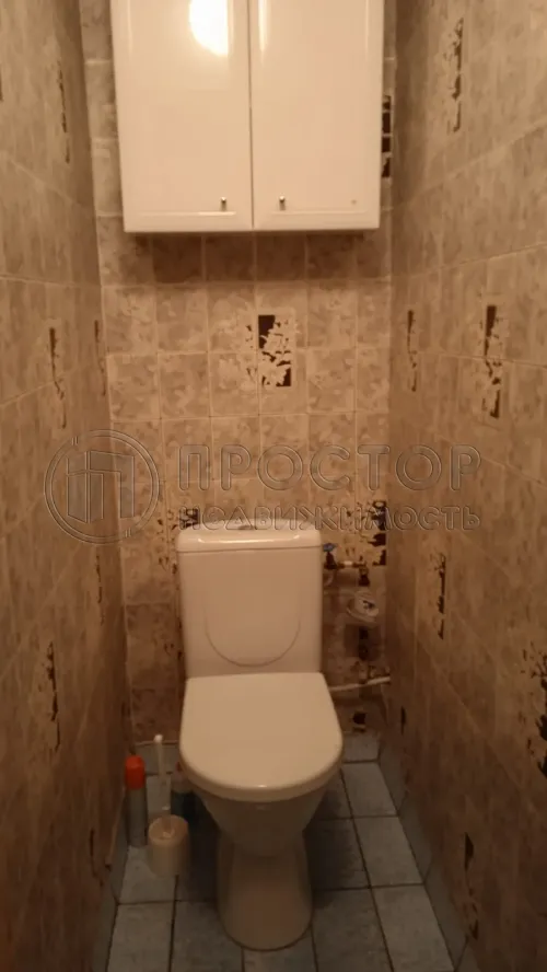 3-комнатная квартира, 58.6 м² - фото 6