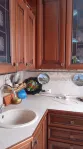 3-комнатная квартира, 58.6 м² - фото 33