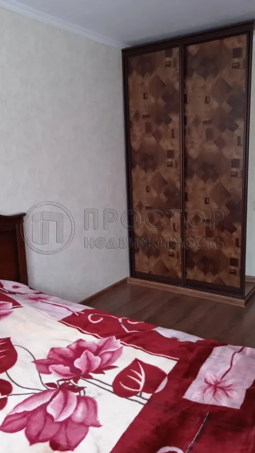 3-комнатная квартира, 58.6 м² - фото 17