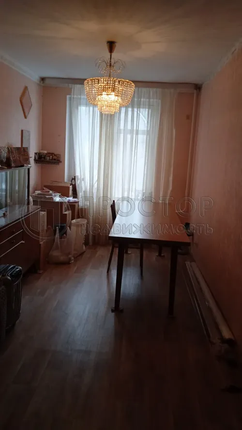 3-комнатная квартира, 58.6 м² - фото 20